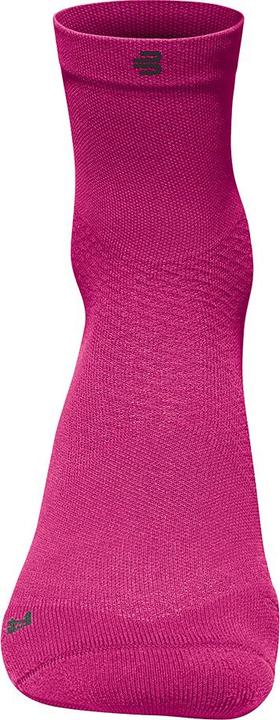 Actual product image Bauerfeind Run Ultralight Mid Cut Socks (41 - 43)
