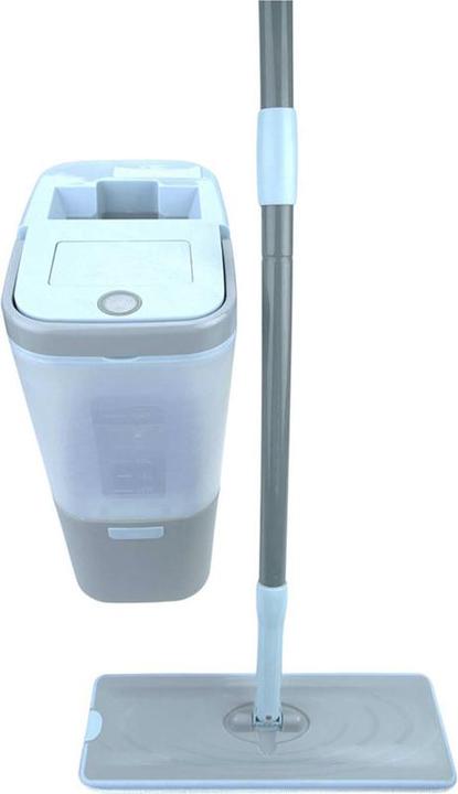 Produktbild CREaCLEAN CleanAqua Elektrisches Frischwasser-Reinigungssystem (1 Stk.)