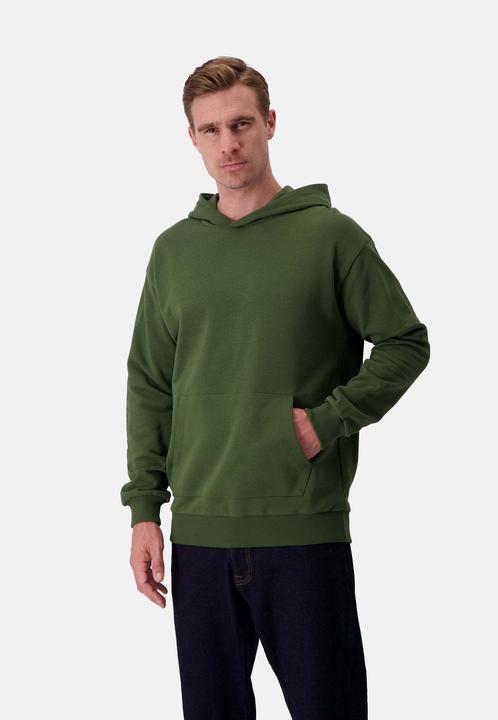 Colours & Sons Kapuzenpullover Hoodie MFAOS Print
