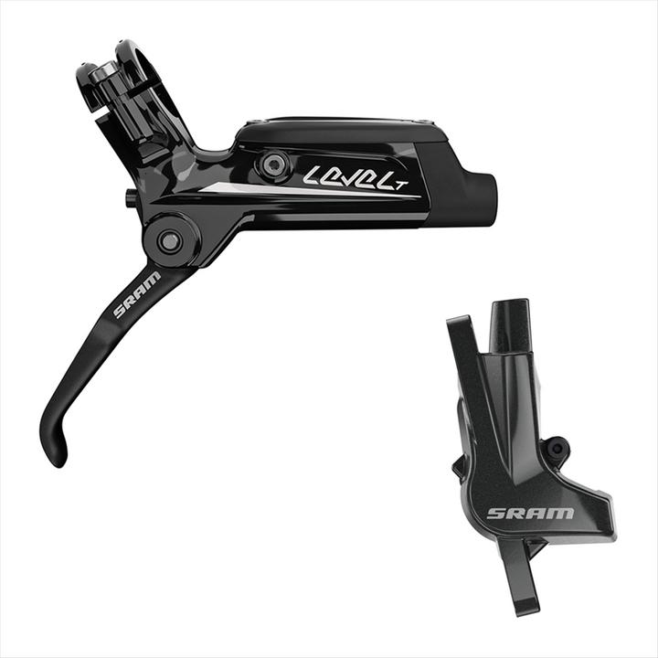 Sram Level T (Vorderradbremse, Bremssattel, 2)