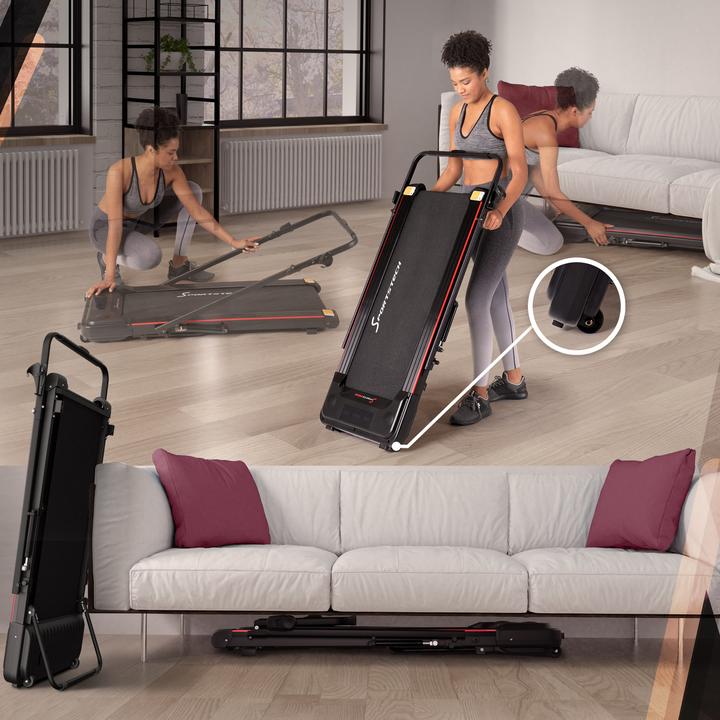 Produktbild Sportstech Dft100