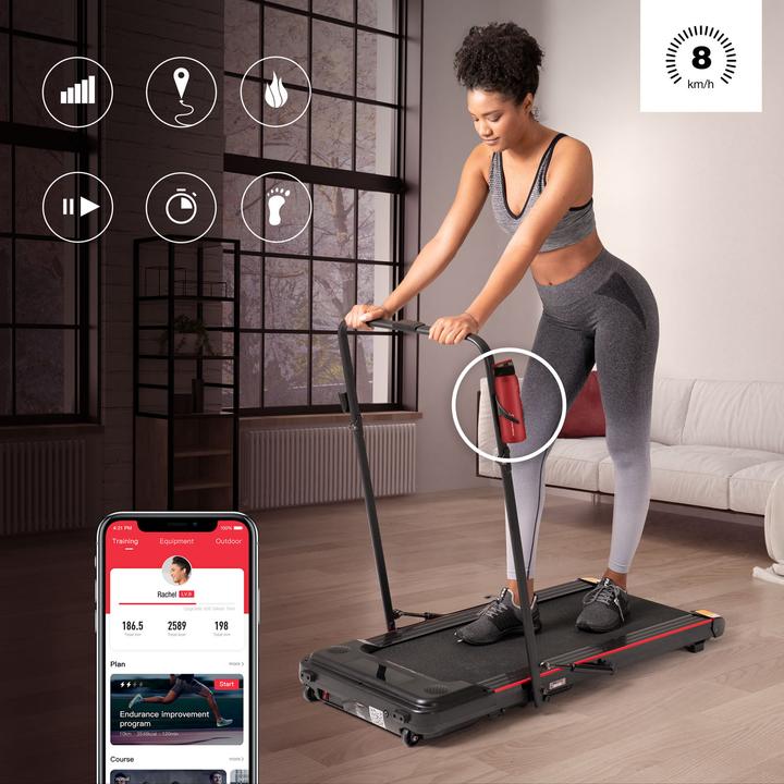 Produktbild Sportstech Dft100