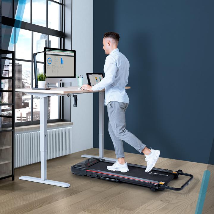Produktbild Sportstech Dft100