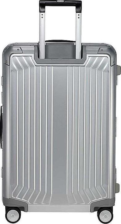 Immagine prodotto Samsonite Carrello "Lite-Box Alu™" 69cm (alluminio) 122706 (71 l)