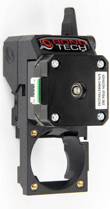 Actual product image Bondtech DDX v3 For Creality