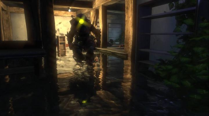 Produktbild Feral Interactive BioShock (Mac, FR)