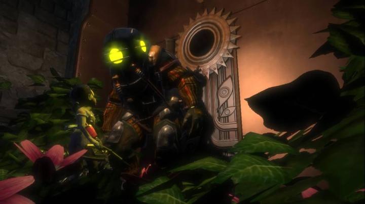 Produktbild Feral Interactive BioShock (Mac, FR)