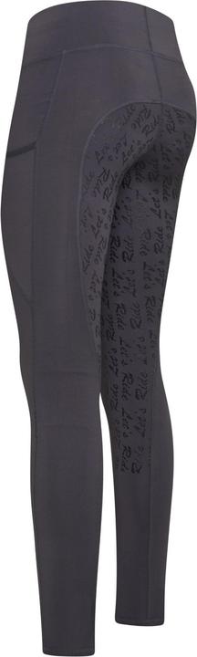 Produktbild Euro-star Reitleggings ER-Dietse Vollgrip Kids (140)