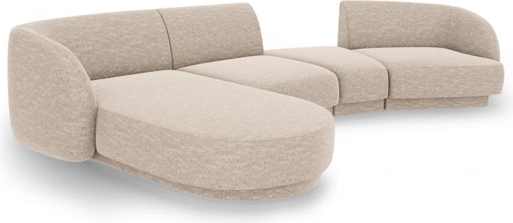 Produktbild Micadoni Miley (2-Sitzer, 3-Sitzer, 4-Sitzer)