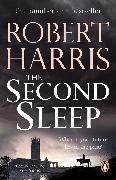 Produktbild The Second Sleep (Englisch, Robert Harris, 2020)