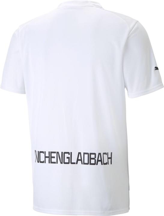 Actual product image Puma BMG Home Jersey Replica (S)