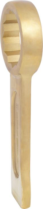 Productafbeelding KS Tools BRONZEplus slagboomsleutel (60 mm)