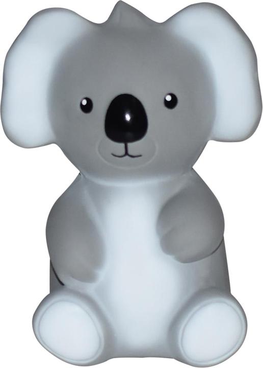 Actual product image Tikiri Rattle koala natural rubber