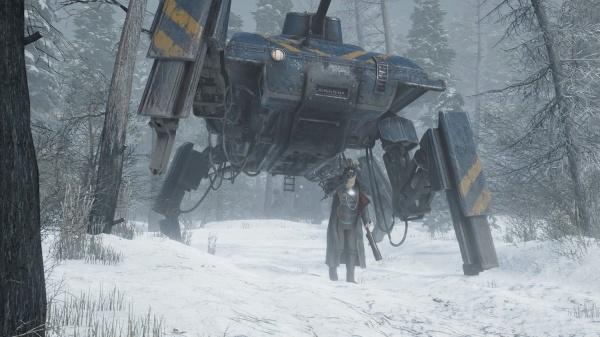 Image du produit Iron Harvest - Edition complète (PS5, DE)