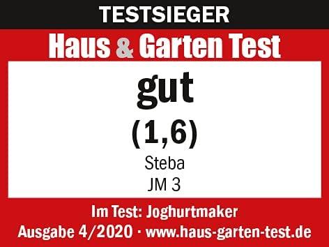 Produktbild Steba JM 3