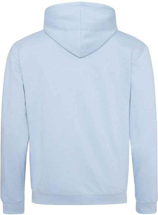 Actual product image Awdis Womens/Ladies Varsity Hoodie (XXL)