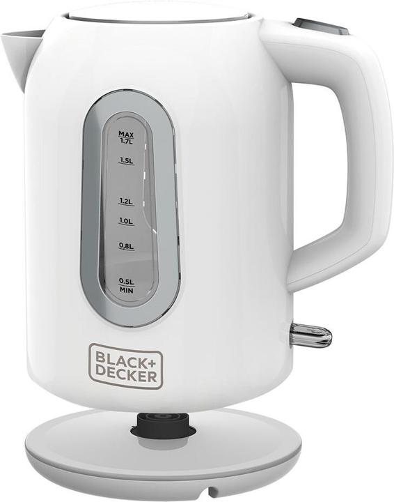 Produktbild Black & Decker Black+Decker elektrischer Wasserkocher BXKE2204E (1.70 l)