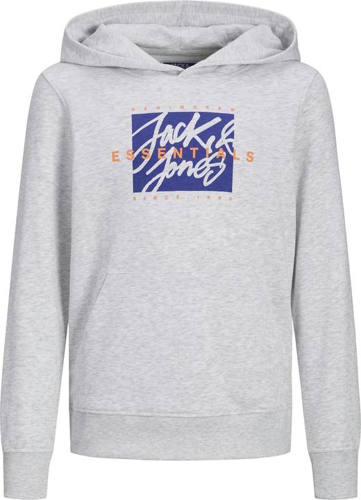 Produktbild Jack & Jones Logo Kapuzenpullover Mini Kapuzenpullover (128)