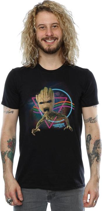 Produktbild Guardians of the Galaxy TShirt (L)