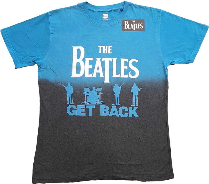 The Beatles Get Back