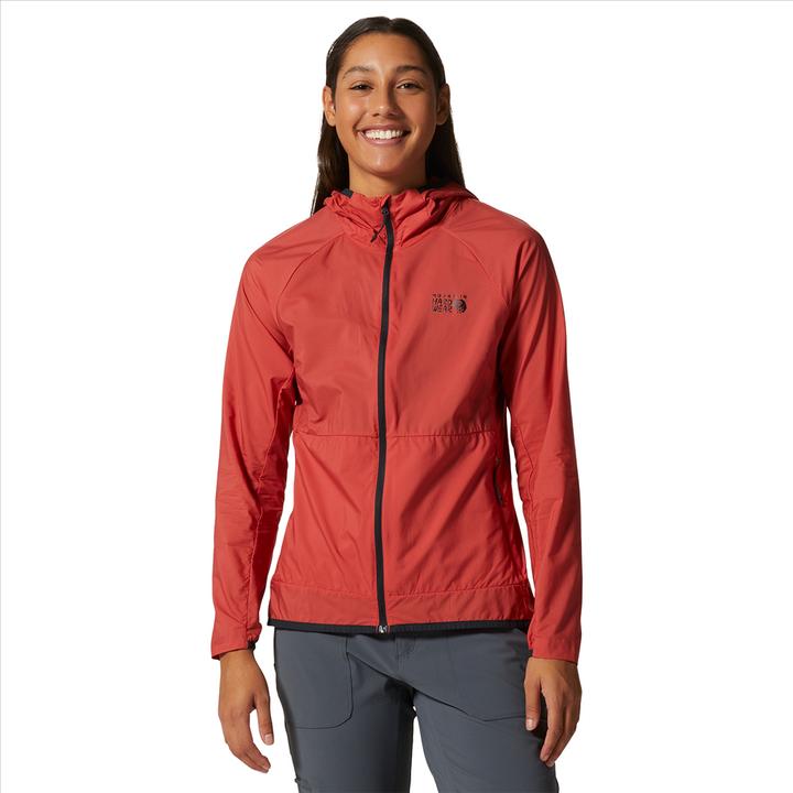 Immagine prodotto Mountain Hardwear Felpa con cappuccio W Kor AirShell (L)