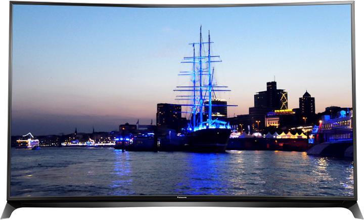 Produktbild Panasonic Tx-55crw854 (4K)