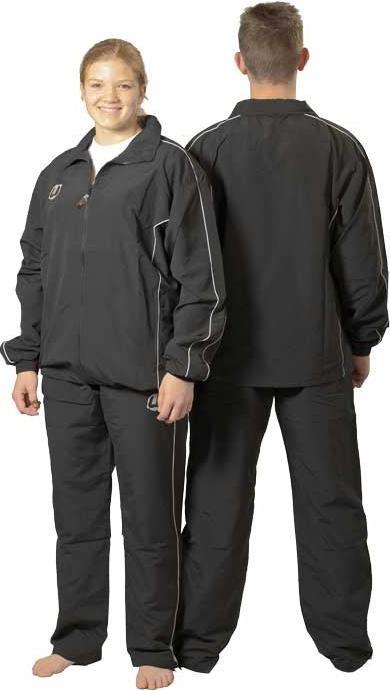 Produktbild Ju-Sports Trainingsanzug Vitoria (L)