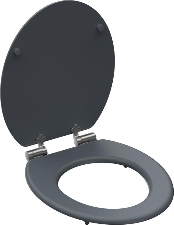 Produktbild Schütte Spirit Grey