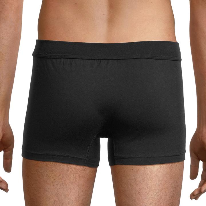 Immagine prodotto Seidensticker Confezione da 6 pacchi di pantaloni corti e pantaloncini relax in cotone retrò (XXL, confezione da 6)