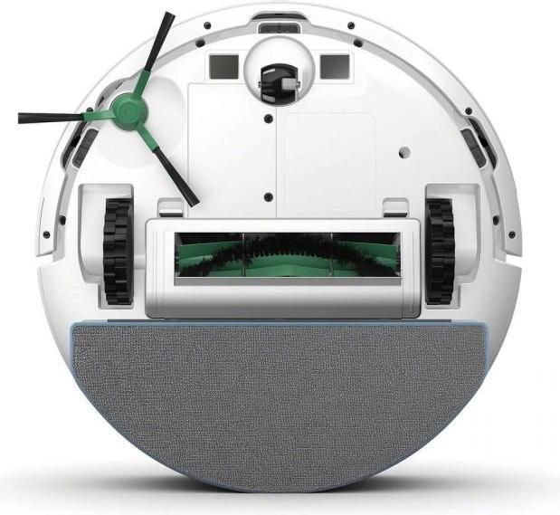 Actual product image iRobot Roomba Combo Essential (Robot vacuum)