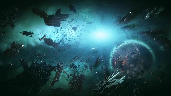 Produktbild Bigben Warhammer 40,000: Inquisitor – Martyr (PS4, IT)