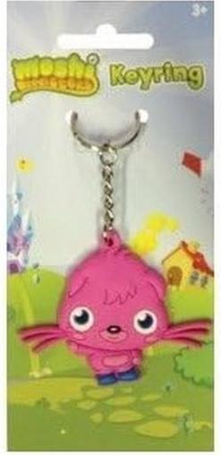 Produktbild Moshi Monsters Diavlo Schlüsselanhänger