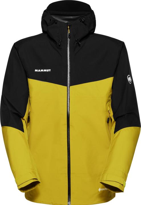 Mammut Convey Tour Hardshell Hooded Jacket