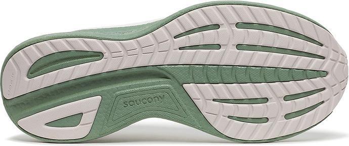 Actual product image Saucony RIDE 18 (42)