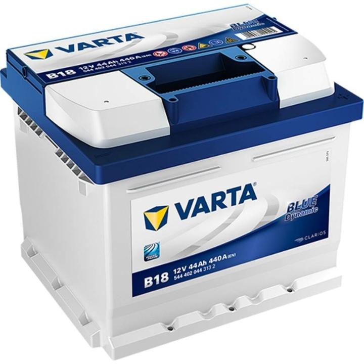 Immagine prodotto Varta Blu dinamico B18 (12 V, 44 Ah, 440 A)