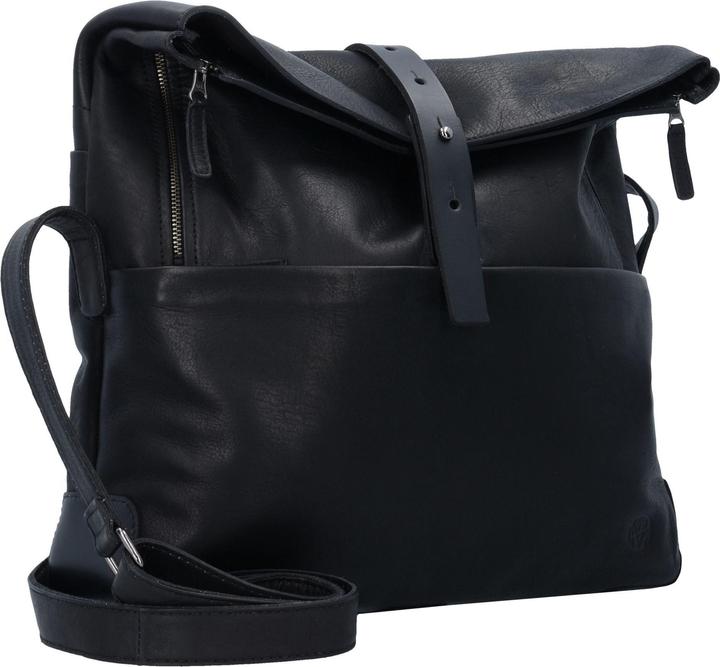Actual product image Harolds Mount messenger bag