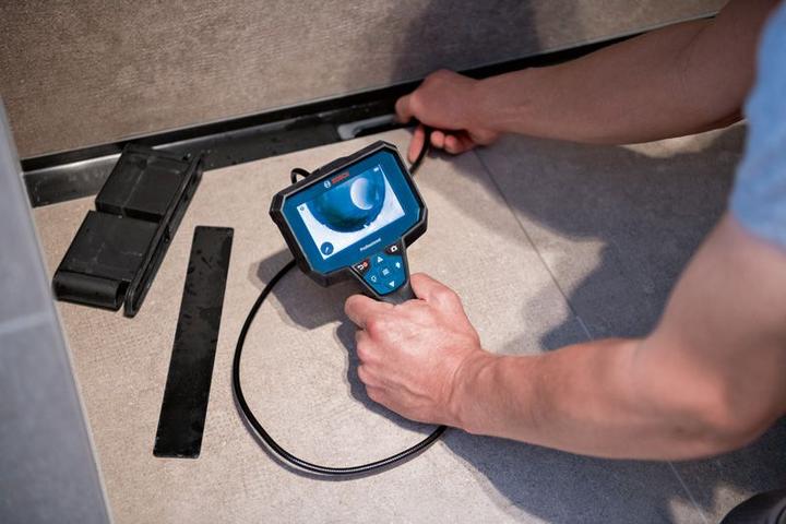 Image du produit Bosch Professional GIC 12V-4-23 C