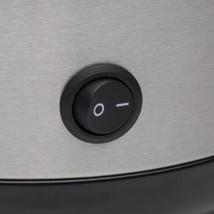 Actual product image Princess 1.8 L without steamer insert