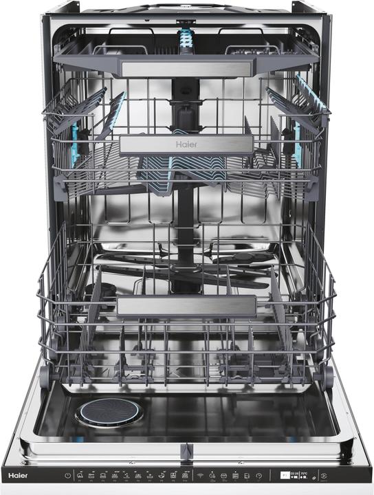 Actual product image Haier Built-in dishwasher XS 6A0M4PDB