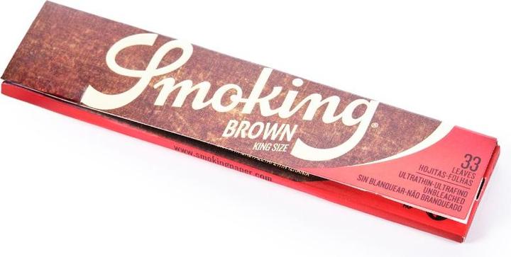 Produktbild Smoking Brown