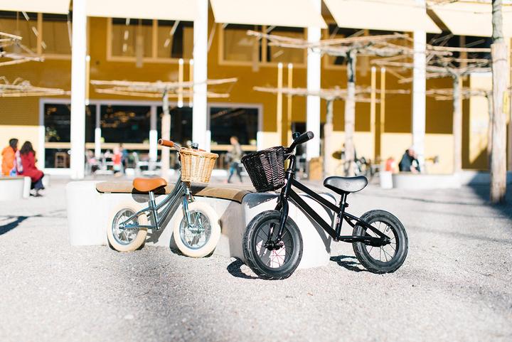 Produktbild Siech Cycles Kids Bike (12")
