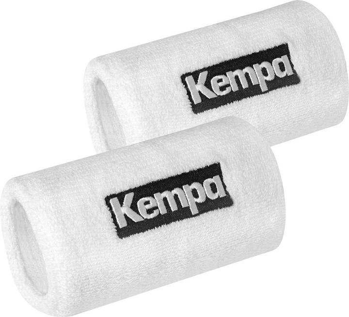 Produktbild Kempa Schweissband Lang (1 Paar)