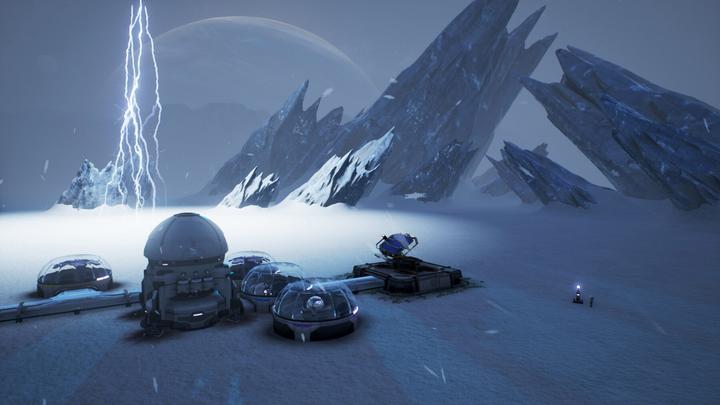 Image du produit Plaion Aven Colony (Xbox One X, Xbox Series X, IT)