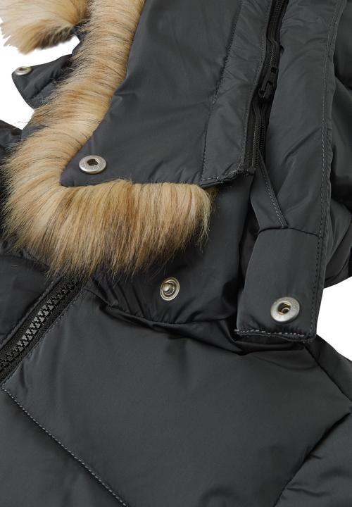 Image du produit Reima Manteau d'hiver Lunta Dark (128)