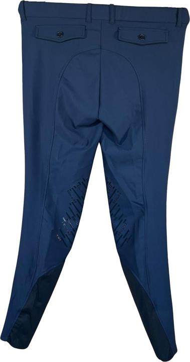 Actual product image Equiline mid grip riding pants for corner (46)