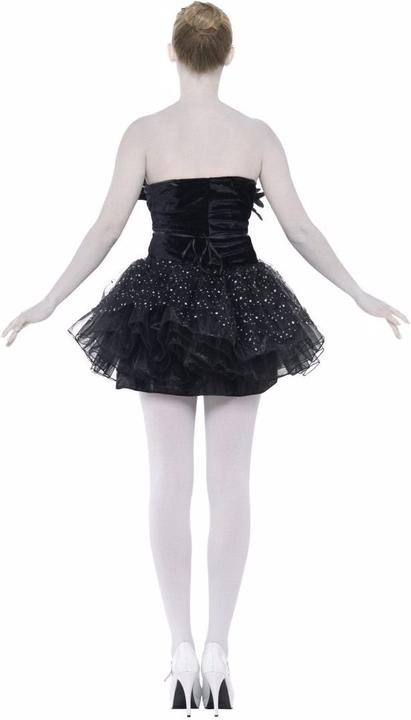 Actual product image Smiffys Black Swan (M)