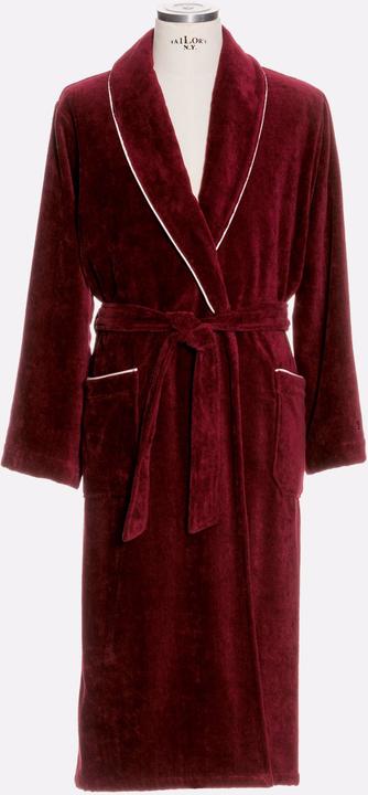 Produktbild Möve Homewear Velours (S)