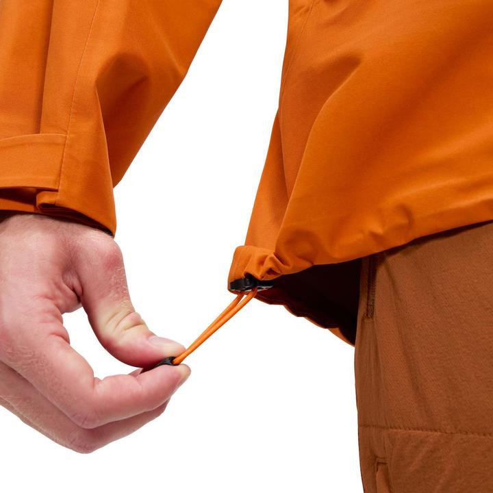 Produktbild Berghaus Wasserdichte Ridge-Seeker Jacket (XXL)