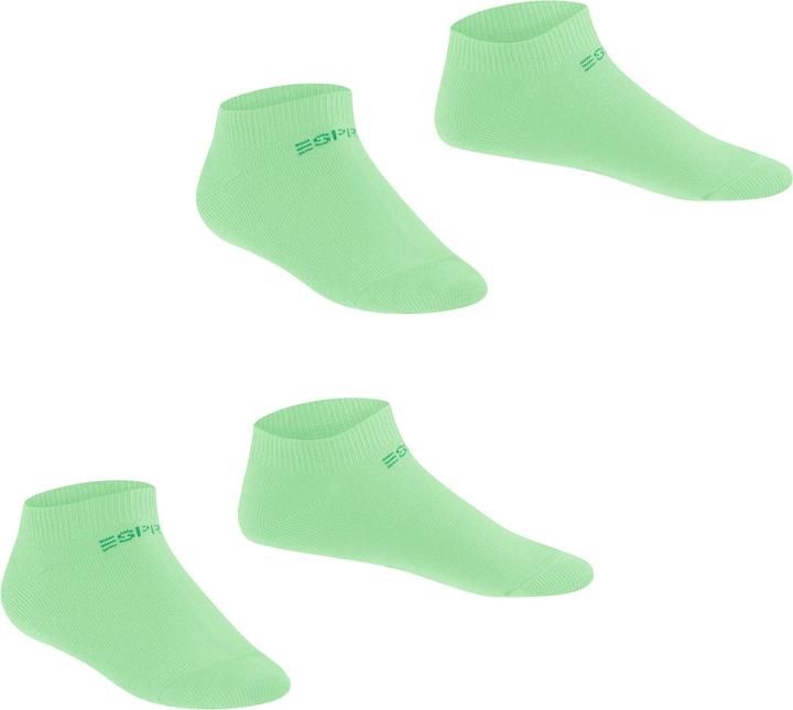 Produktbild Esprit Foot Logo SN 2P (2er Pack, 23 - 26)