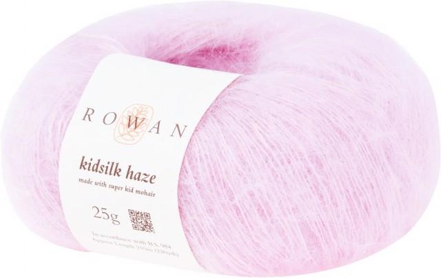 Image du produit Rowan Kidsilk Haze (210 m)
